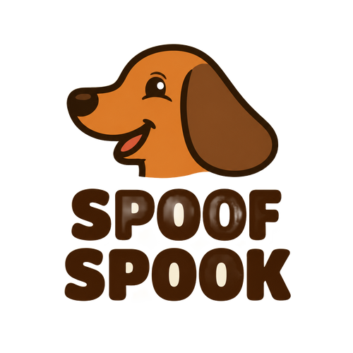 spoofspook